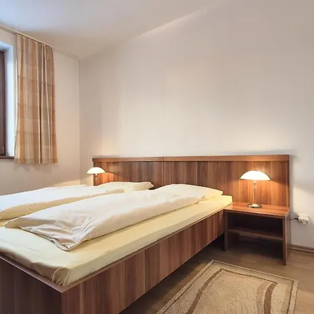 Apartment Smokovec