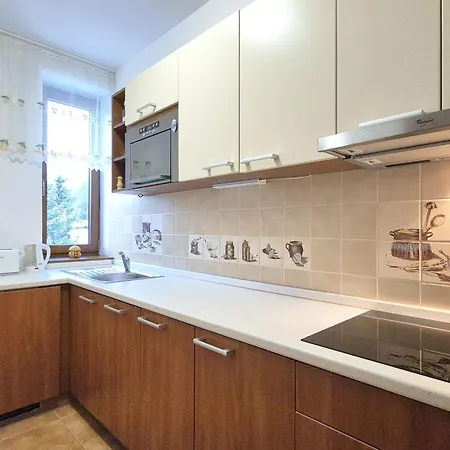 Smokovec Apartment