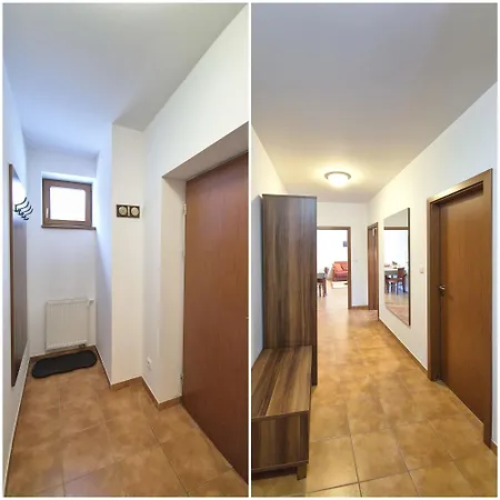 Smokovec * Wysokie Tatry