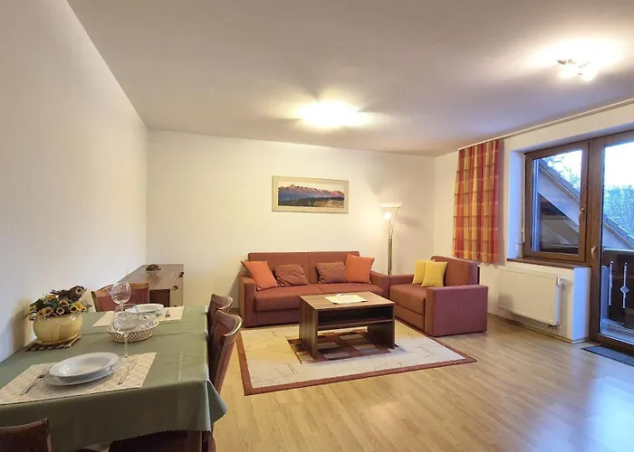 Smokovec Vysoké Tatry