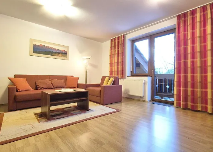 Smokovec Vysoké Tatry